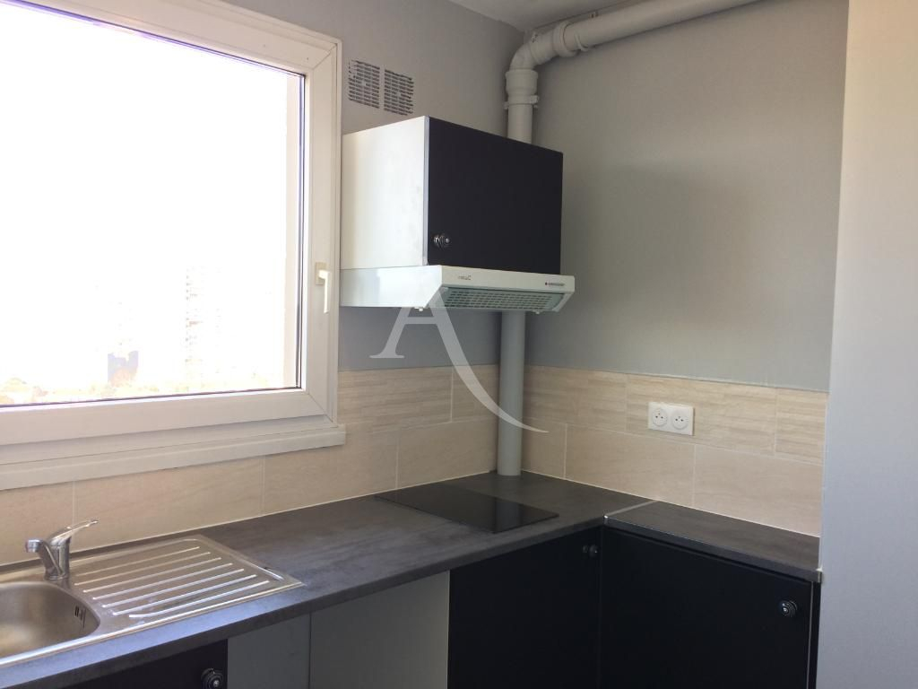 Location Appartement  1 pièce (studio) - 28.83m² 92120 Montrouge