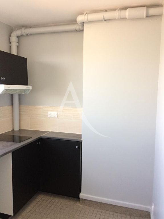 Location Appartement  1 pièce (studio) - 28.83m² 92120 Montrouge