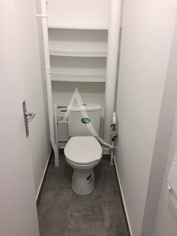 Location Appartement  1 pièce (studio) - 28.83m² 92120 Montrouge