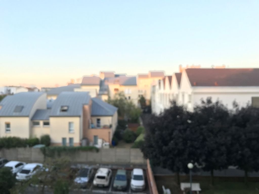 Location Appartement  3 pièces - 46.9m² 92240 Malakoff
