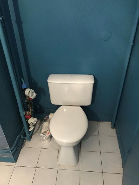 Location Appartement  3 pièces - 46.9m² 92240 Malakoff