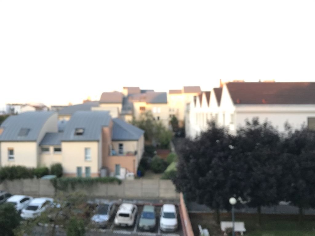 Location Appartement  3 pièces - 46.9m² 92240 Malakoff