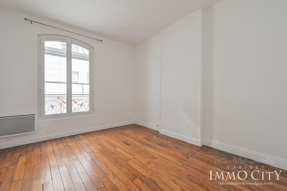Location Appartement  1 pièce (studio) - 32.18m² 92110 Clichy
