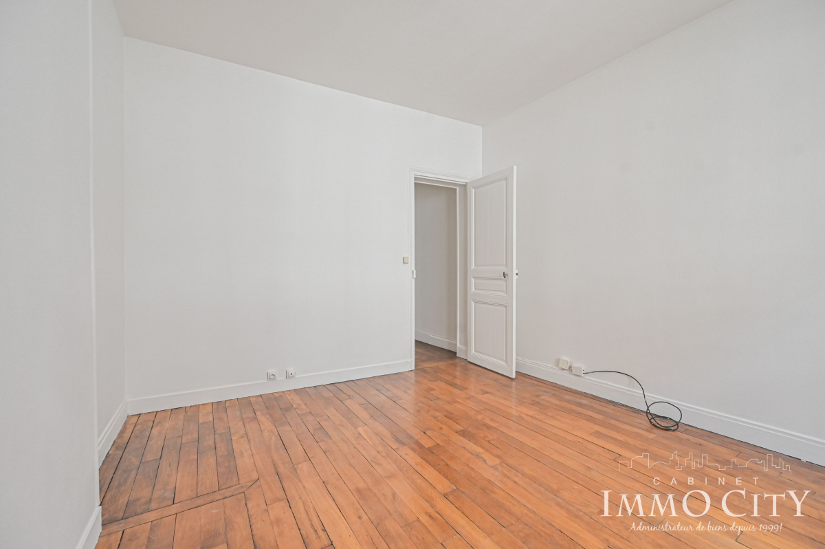 Location Appartement  1 pièce (studio) - 32.18m² 92110 Clichy