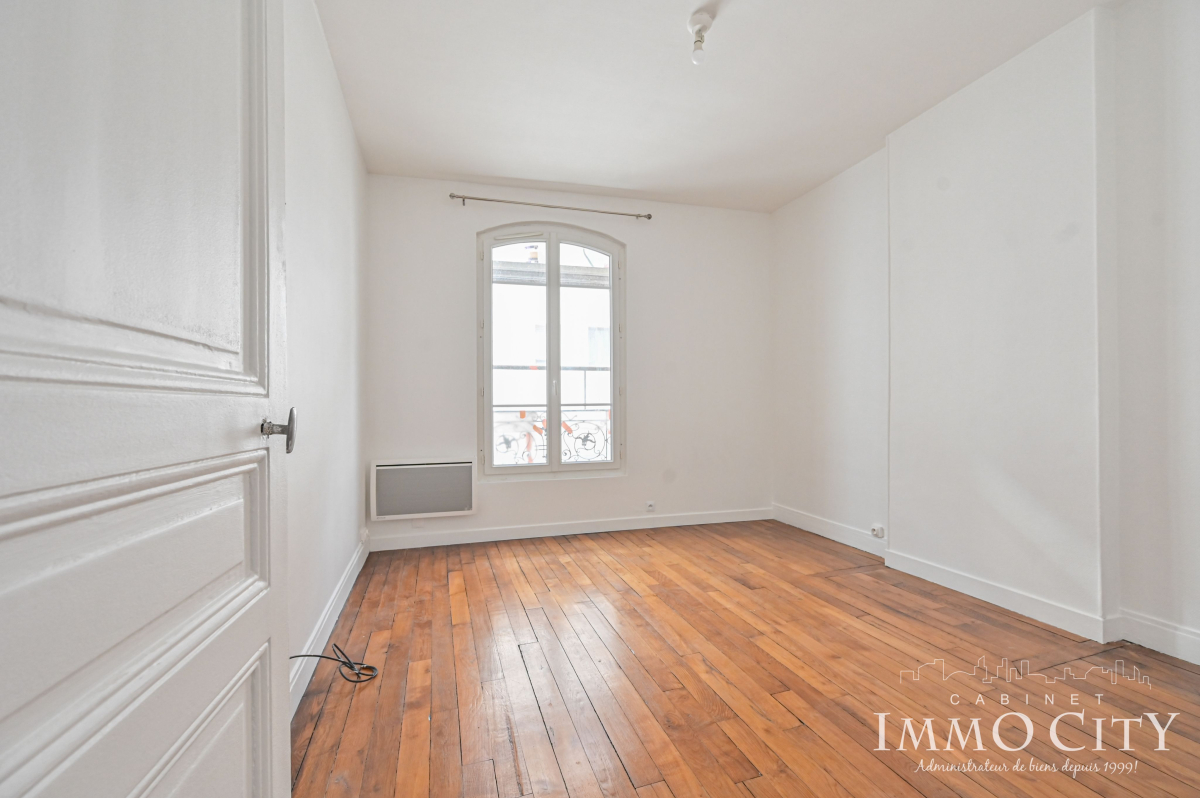 Location Appartement  1 pièce (studio) - 32.18m² 92110 Clichy