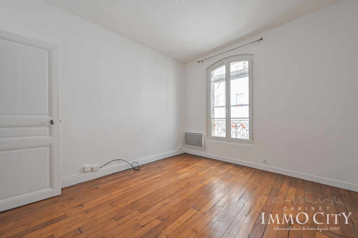 Location Appartement  1 pièce (studio) - 32.18m² 92110 Clichy
