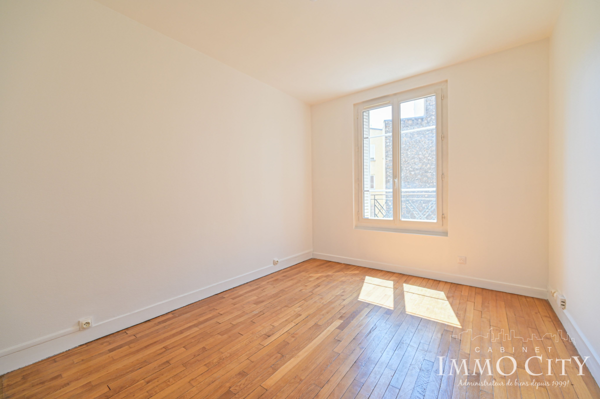 Location Appartement  1 pièce (studio) - 22.47m² 92110 Clichy