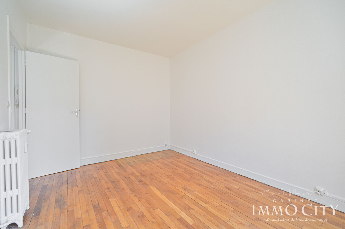 Location Appartement  1 pièce (studio) - 22.47m² 92110 Clichy