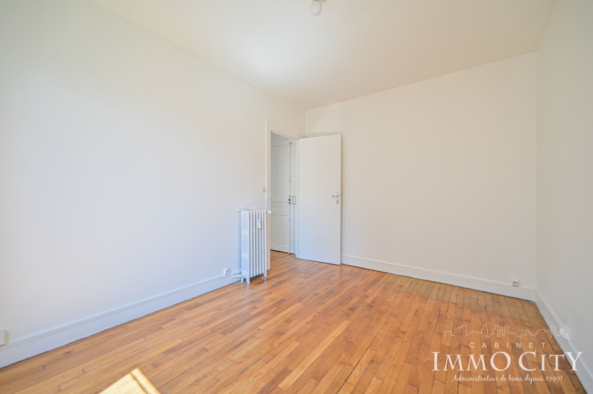 Location Appartement  1 pièce (studio) - 22.47m² 92110 Clichy