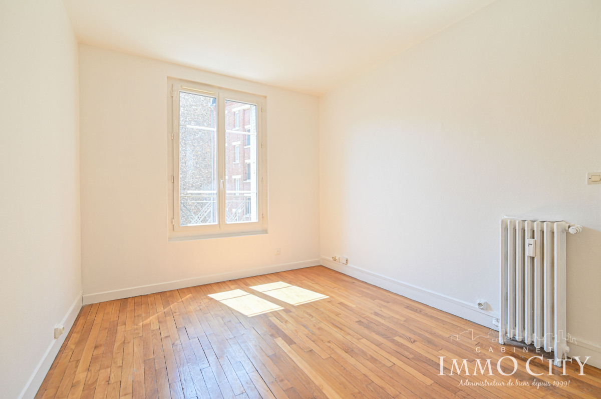Location Appartement  1 pièce (studio) - 22.47m² 92110 Clichy