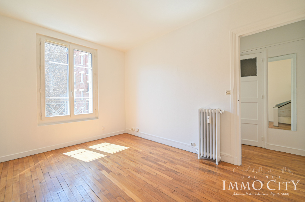 Location Appartement  1 pièce (studio) - 22.47m² 92110 Clichy