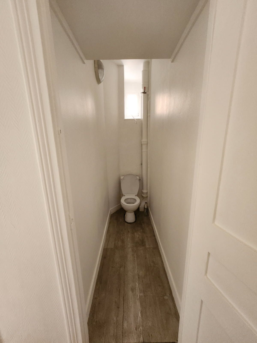 Location Appartement  2 pièces - 31m² 92110 Clichy