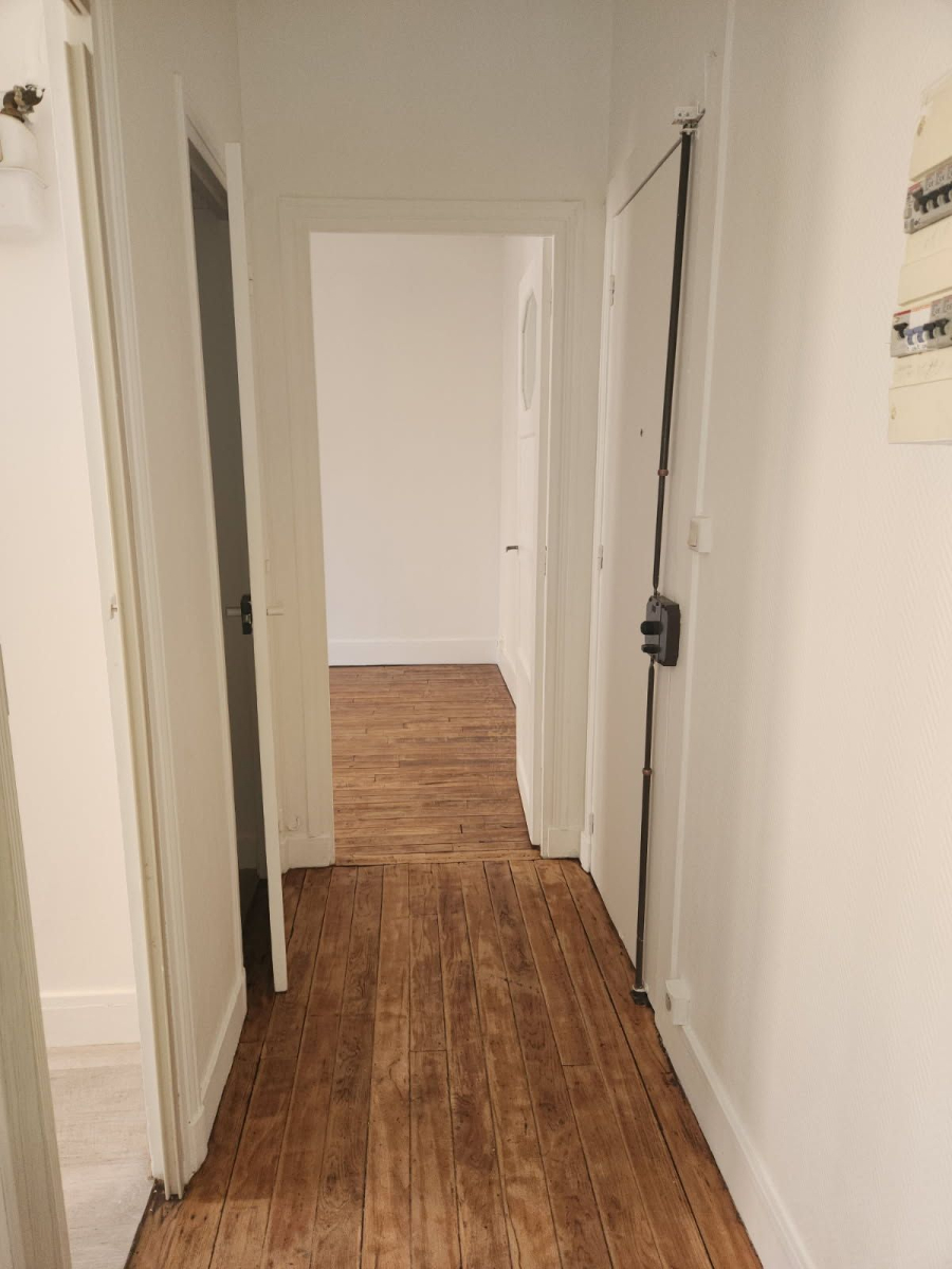 Location Appartement  2 pièces - 31m² 92110 Clichy