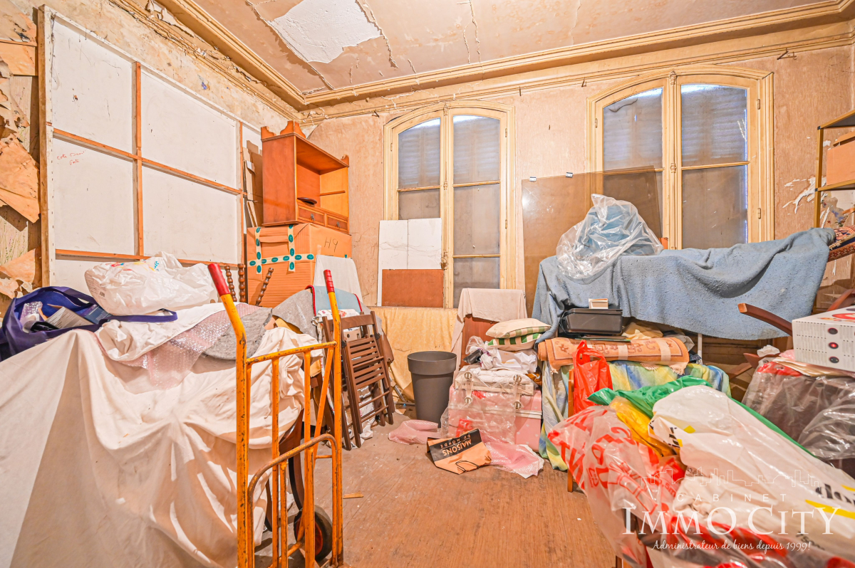 Vente Maison  4 pièces - 83m² 93170 Bagnolet