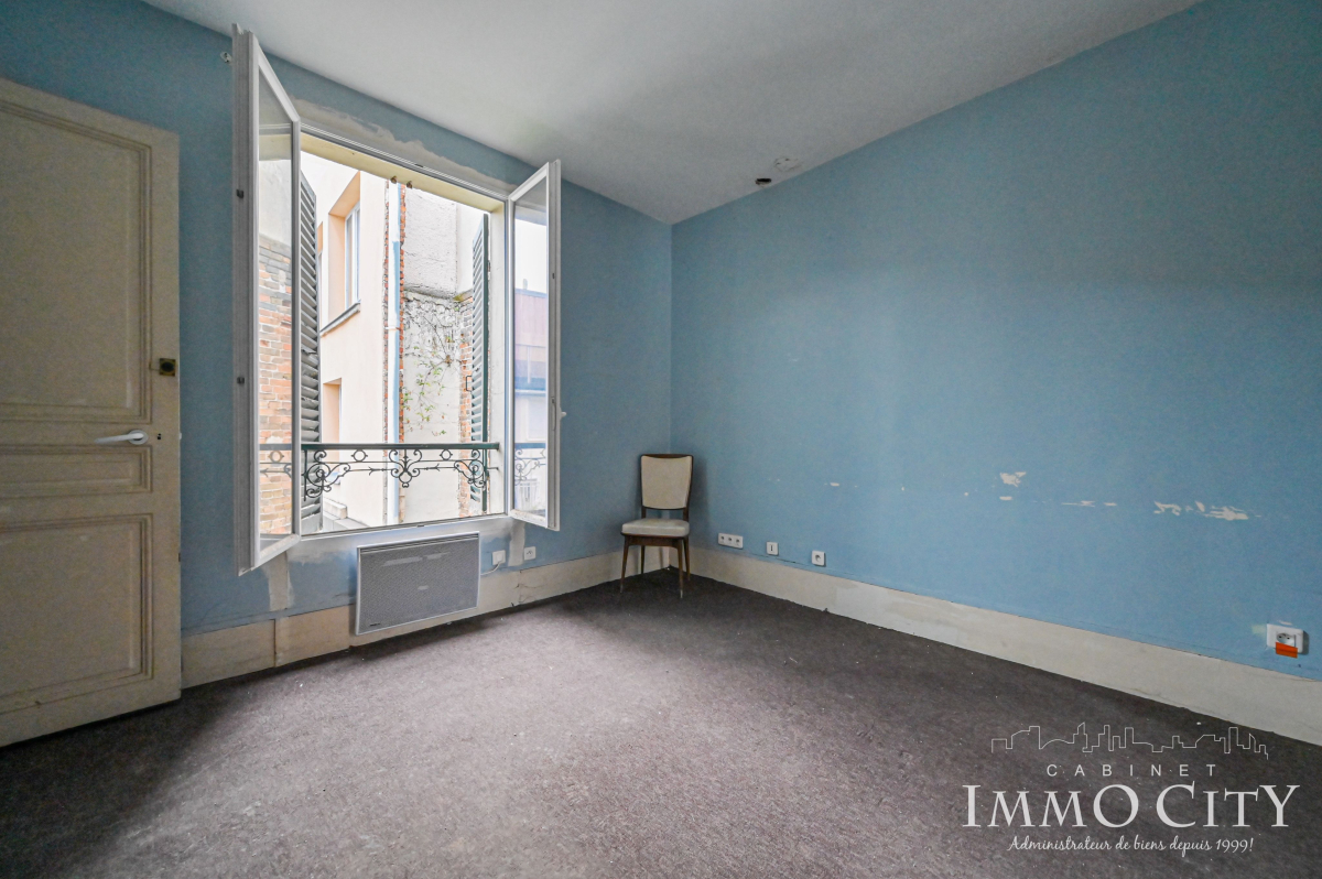 Vente Maison  4 pièces - 83m² 93170 Bagnolet