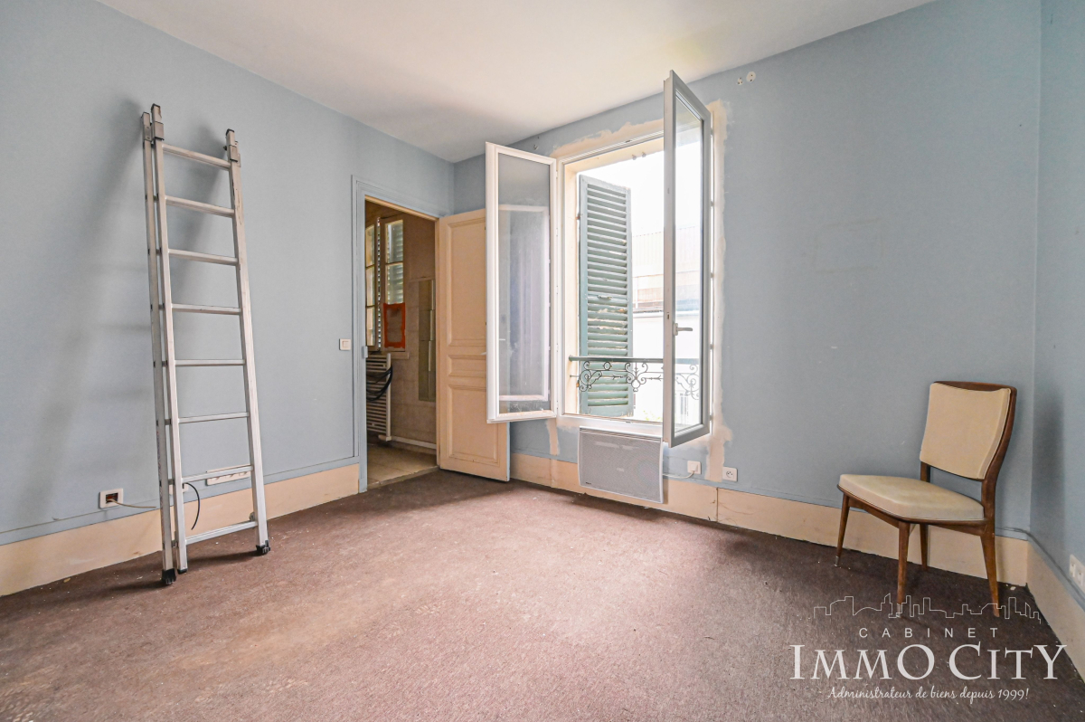 Vente Maison  4 pièces - 83m² 93170 Bagnolet