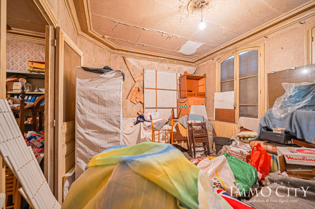 Vente Maison  4 pièces - 83m² 93170 Bagnolet