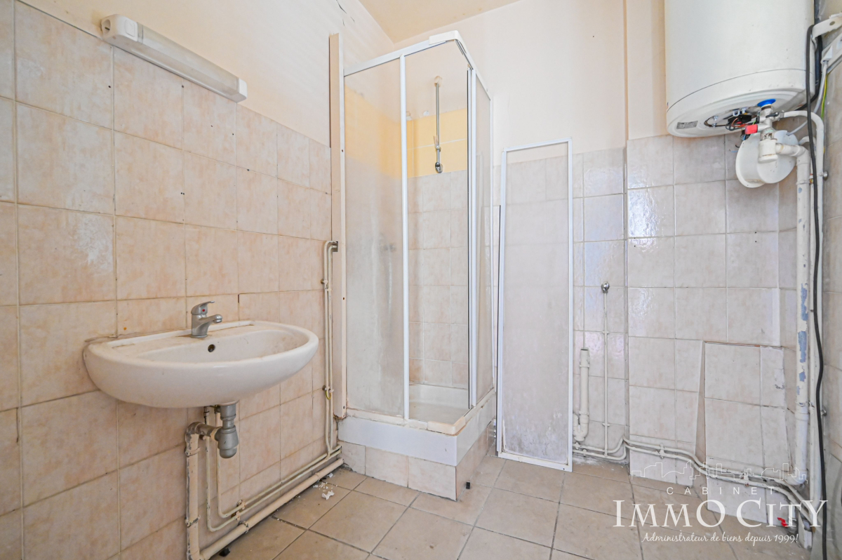 Vente Maison  4 pièces - 83m² 93170 Bagnolet