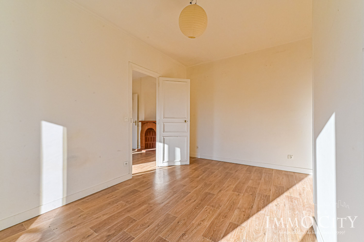 Vente Appartement  2 pièces - 33m² 94130 Nogent-sur-marne