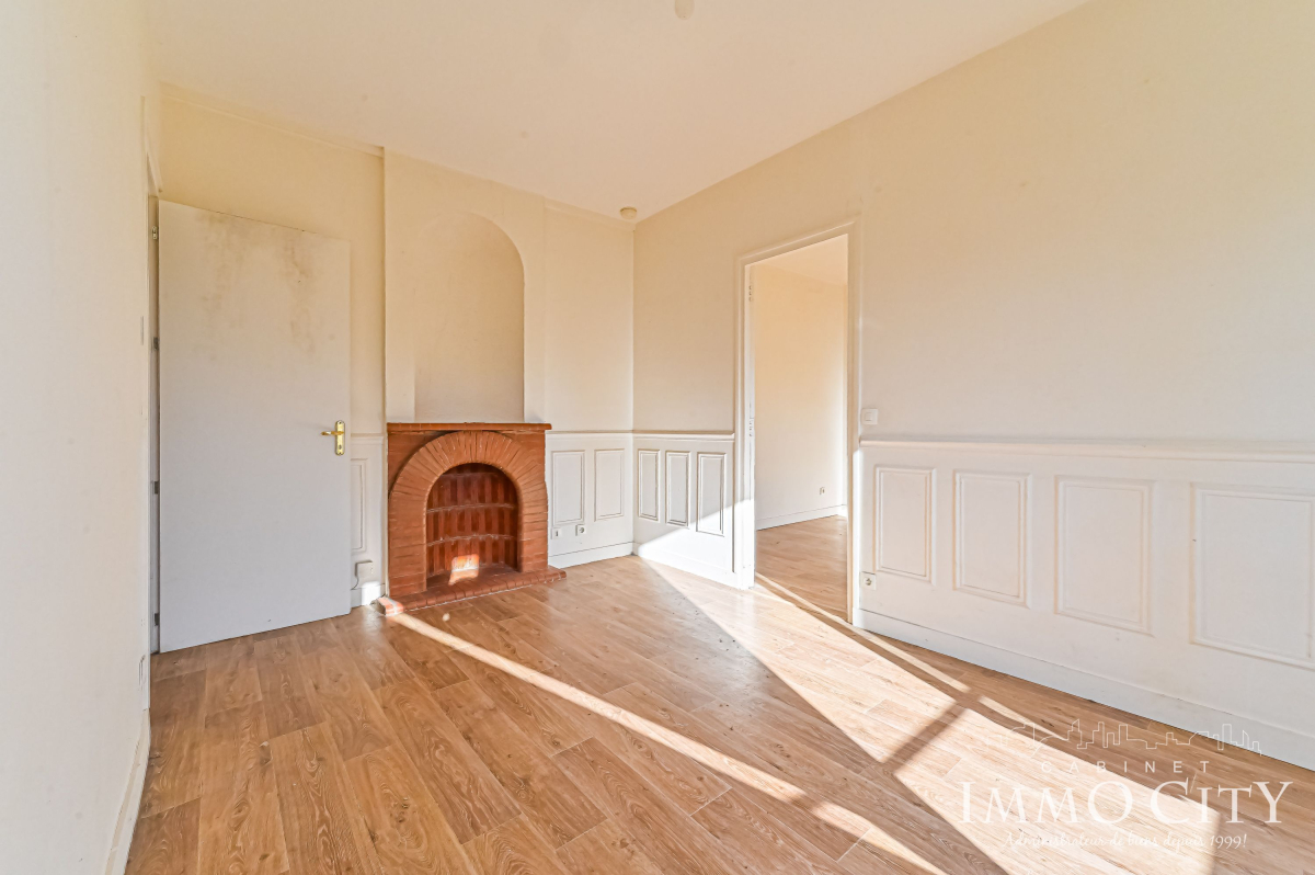 Vente Appartement  2 pièces - 33m² 94130 Nogent-sur-marne