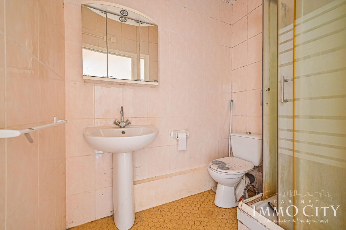 Vente Appartement  2 pièces - 33m² 94130 Nogent-sur-marne