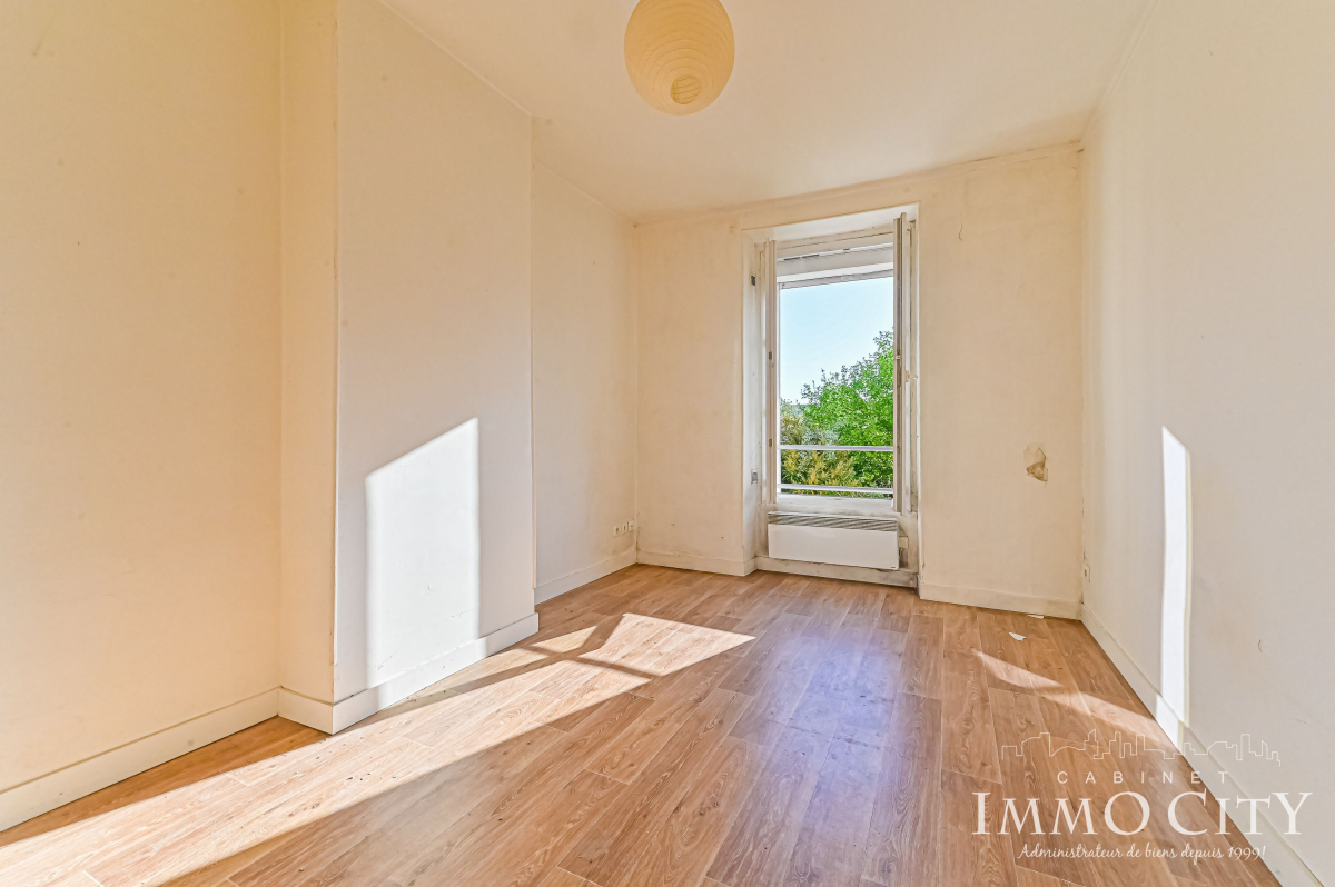 Vente Appartement  2 pièces - 33m² 94130 Nogent-sur-marne