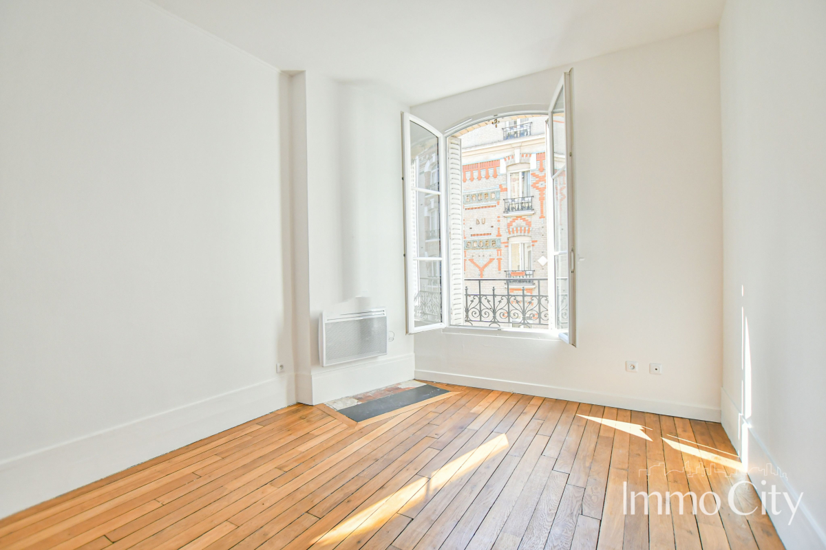 Location Appartement  2 pièces - 34m² 92110 Clichy