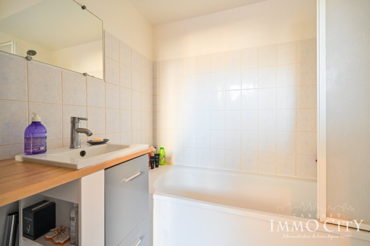 Vente Appartement  1 pièce (studio) - 27m² 93110 Rosny-sous-bois