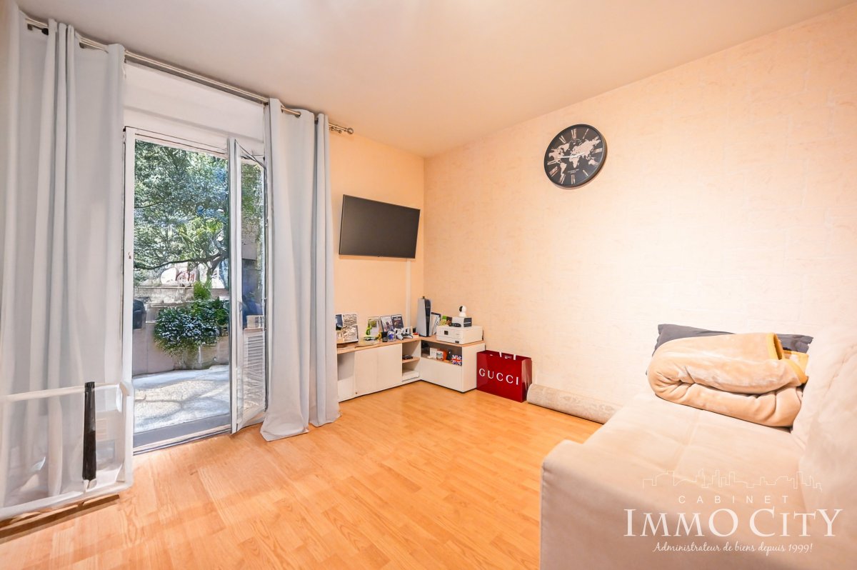 Vente Appartement  1 pièce (studio) - 27m² 93110 Rosny-sous-bois