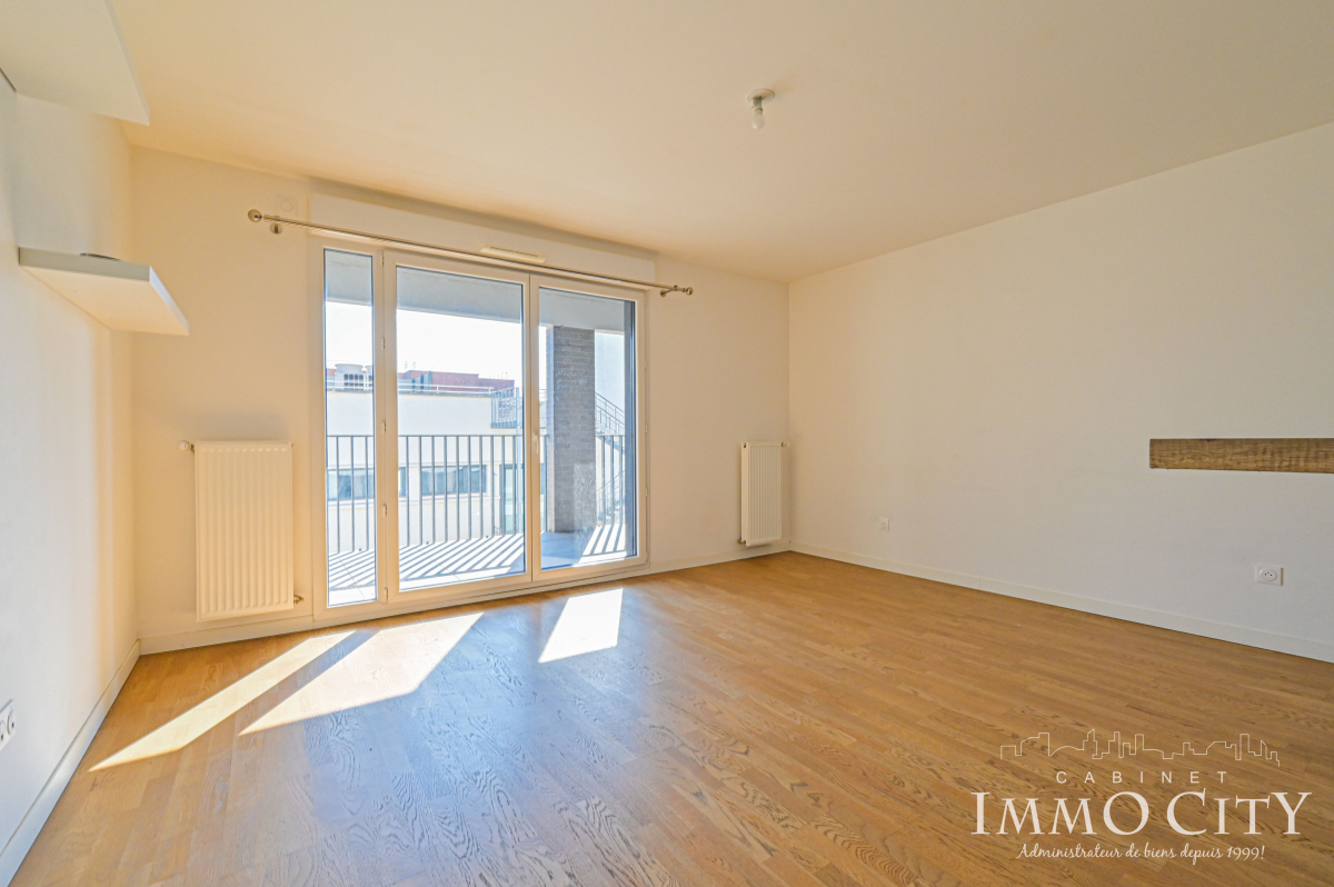 Vente Appartement  4 pièces - 81m² 93230 Romainville