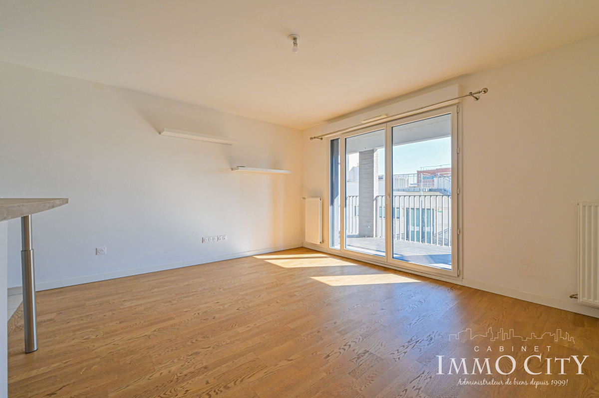 Vente Appartement  4 pièces - 81m² 93230 Romainville
