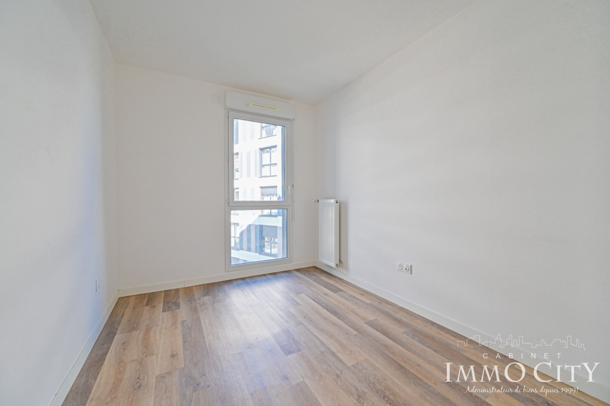 Vente Appartement  4 pièces - 81m² 93230 Romainville