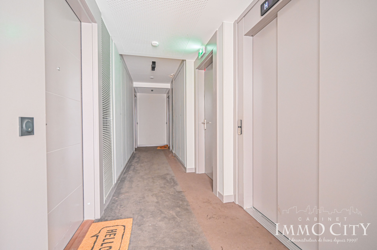 Vente Appartement  4 pièces - 81m² 93230 Romainville