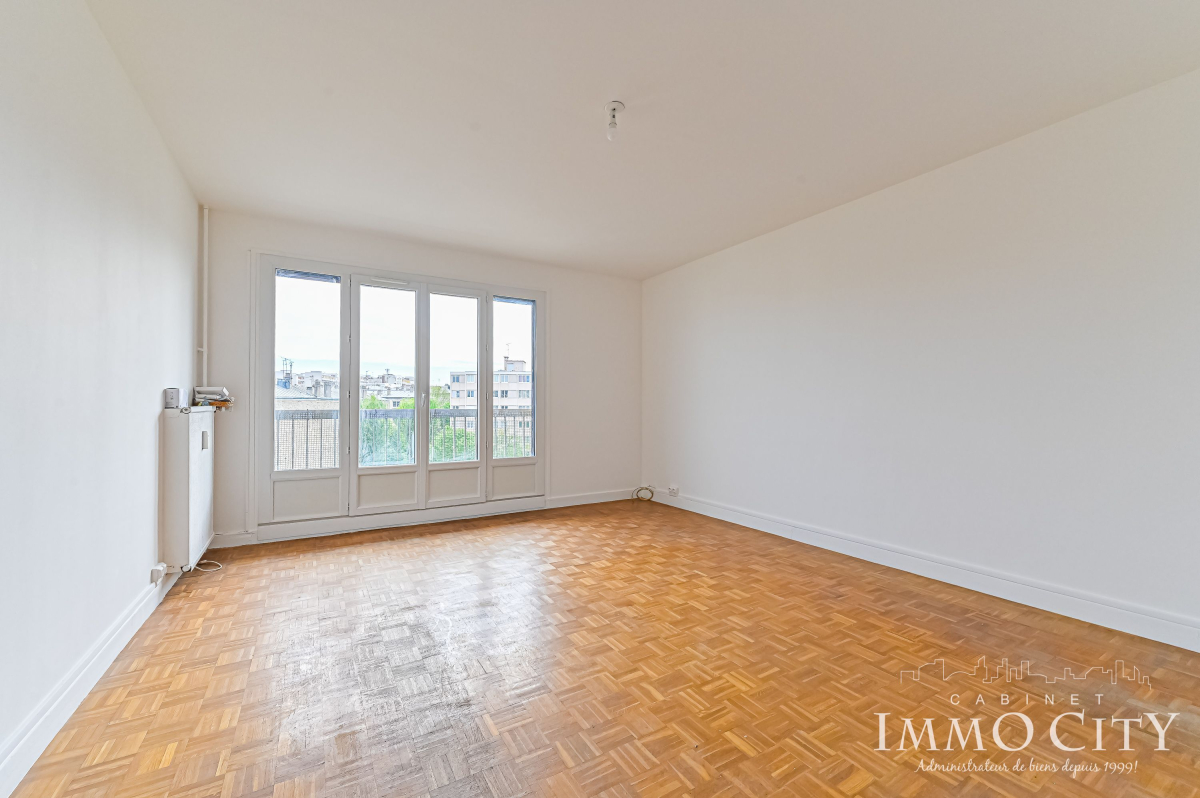 Vente Appartement  3 pièces - 70m² 93100 Montreuil