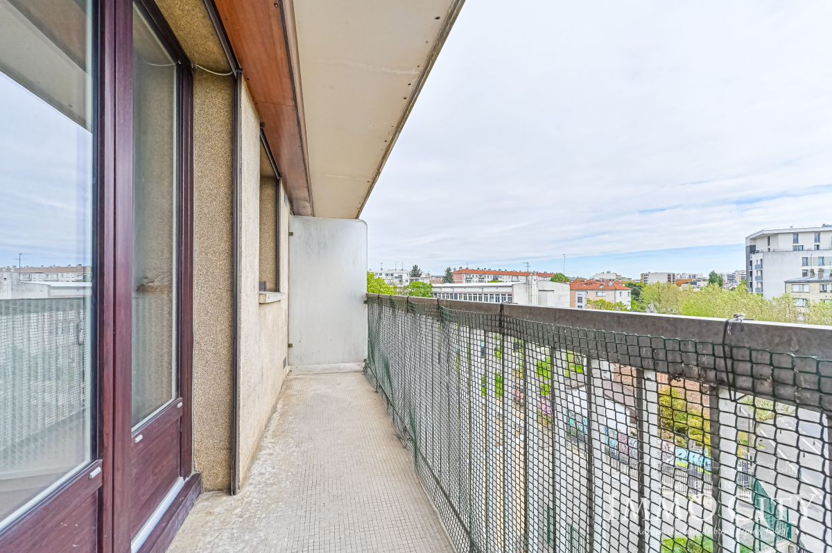 Vente Appartement  3 pièces - 70m² 93100 Montreuil