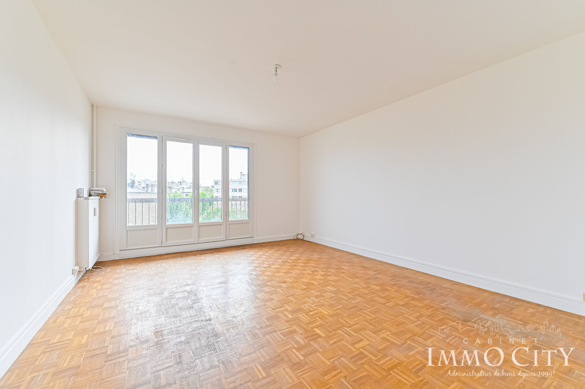 Vente Appartement  3 pièces - 70m² 93100 Montreuil