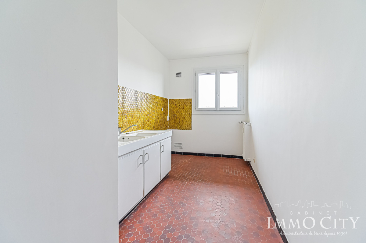 Vente Appartement  3 pièces - 70m² 93100 Montreuil