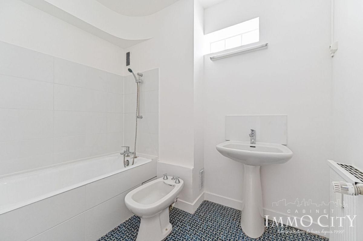 Vente Appartement  3 pièces - 70m² 93100 Montreuil