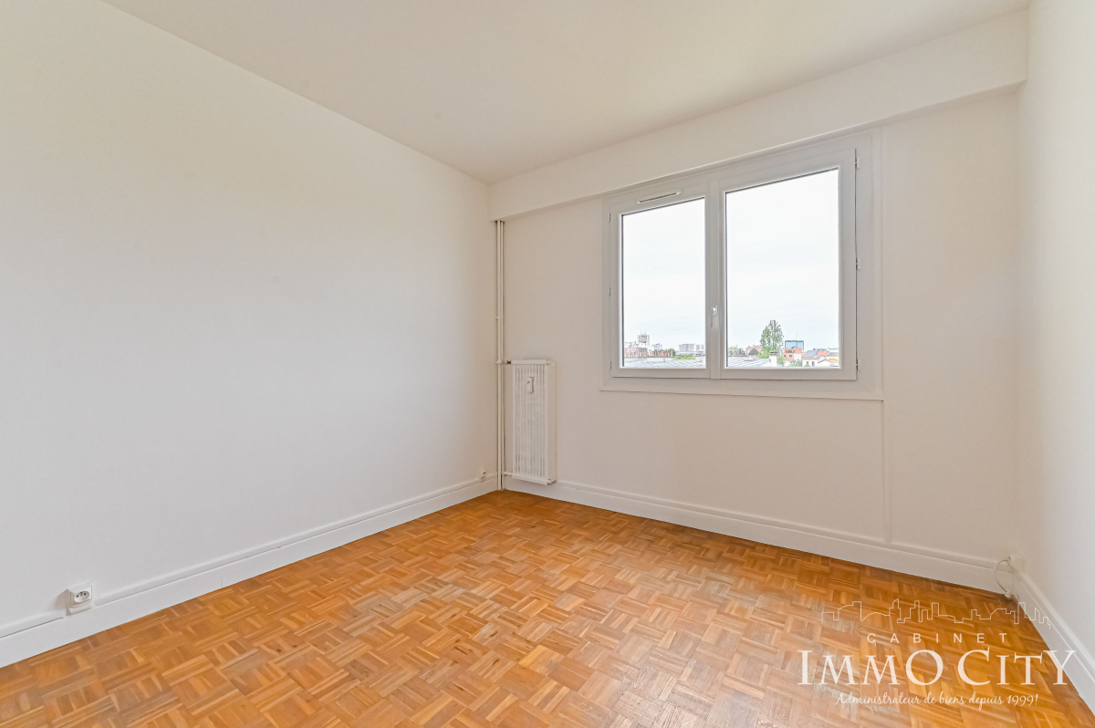Vente Appartement  3 pièces - 70m² 93100 Montreuil