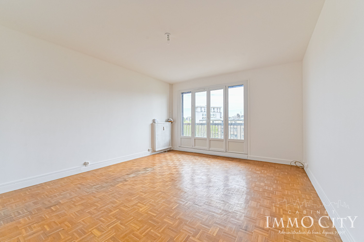 Vente Appartement  3 pièces - 70m² 93100 Montreuil