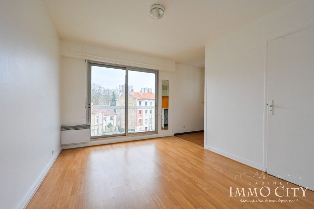 Location Appartement  1 pièce (studio) - 22m² 94230 Cachan