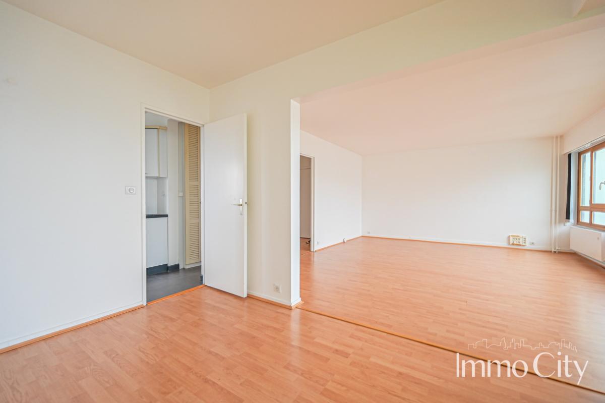 Location Appartement  4 pièces - 85.17m² 92100 Boulogne-billancourt