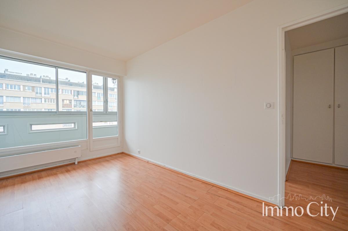 Location Appartement  4 pièces - 85.17m² 92100 Boulogne-billancourt