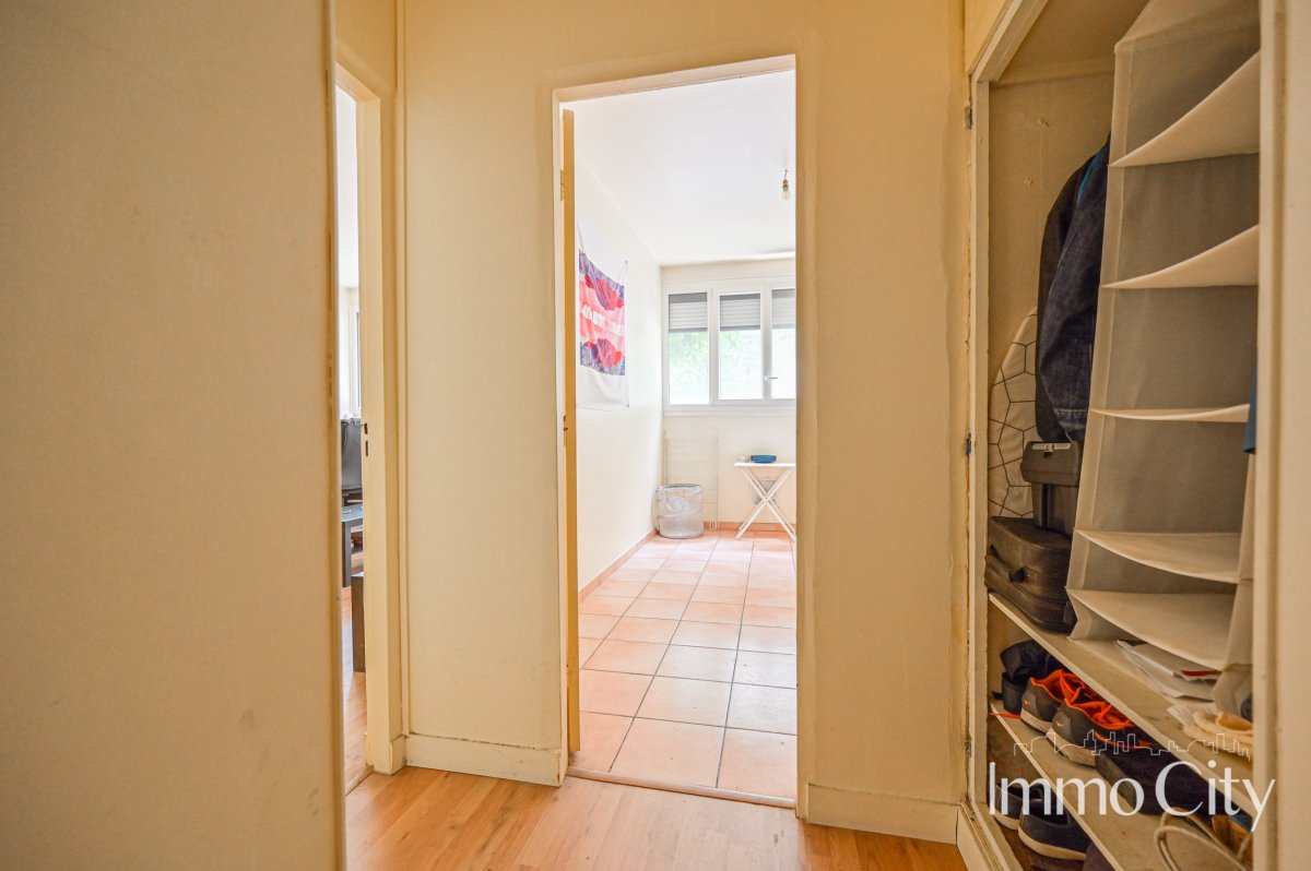 Vente Appartement  1 pièce (studio) - 39.93m² 94110 Arcueil