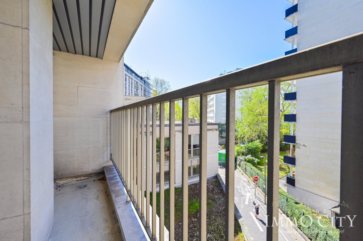 Vente Appartement  2 pièces - 50.76m² 75010 Paris