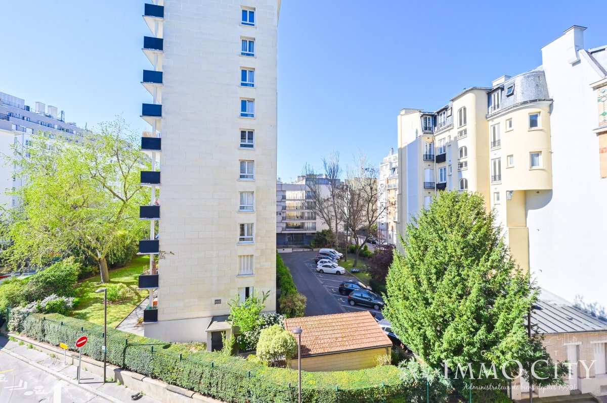 Vente Appartement  2 pièces - 50.76m² 75010 Paris