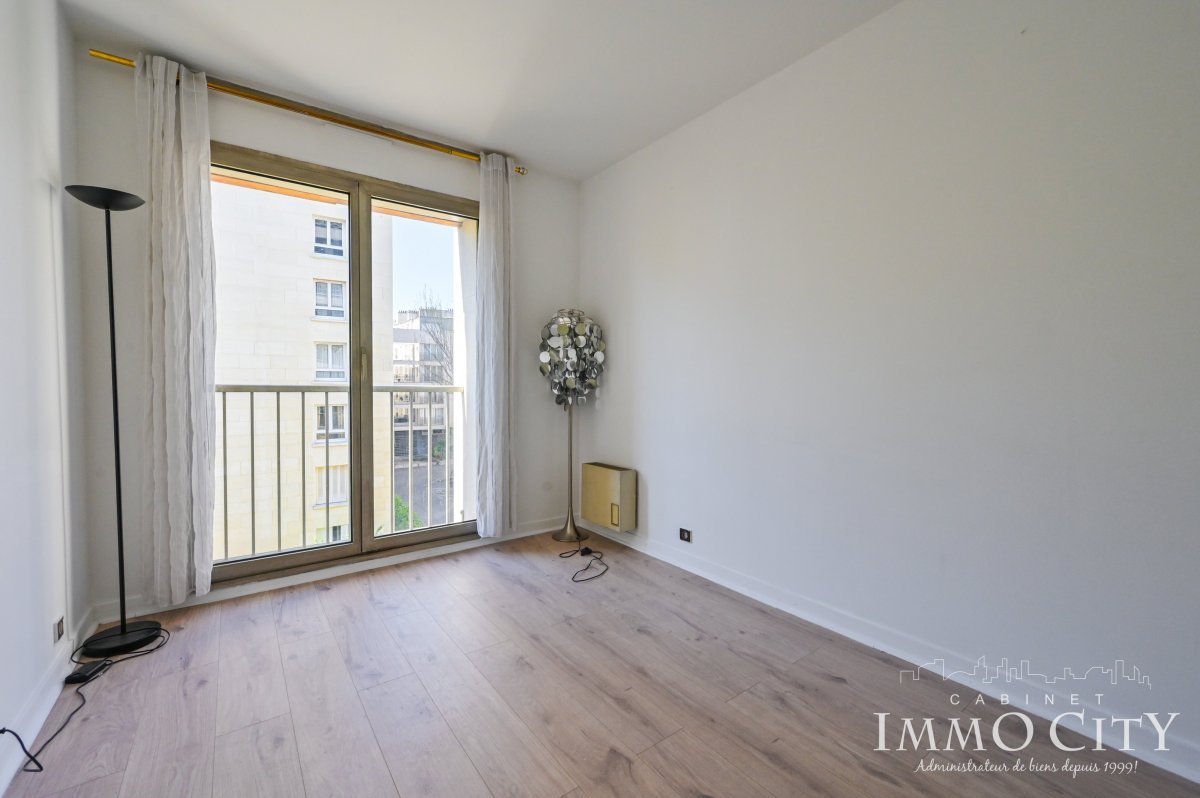 Vente Appartement  2 pièces - 50.76m² 75010 Paris
