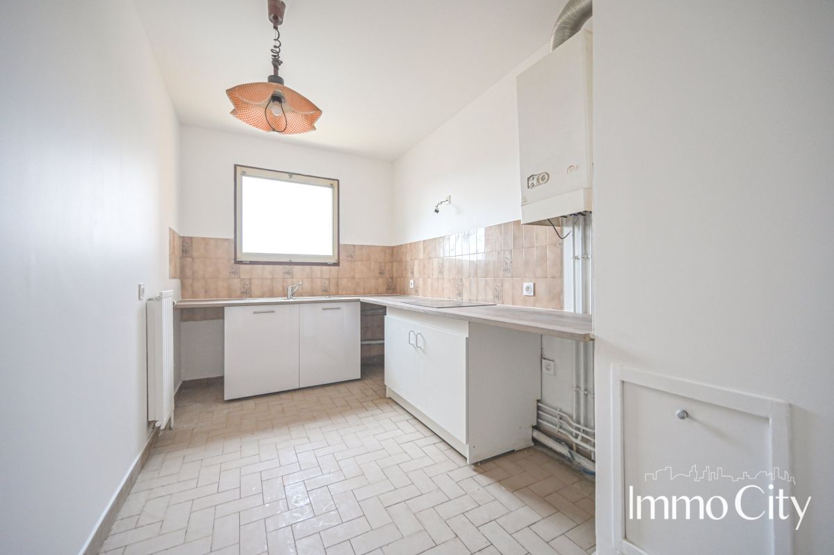 Location Appartement  4 pièces - 77.97m² 94230 Cachan