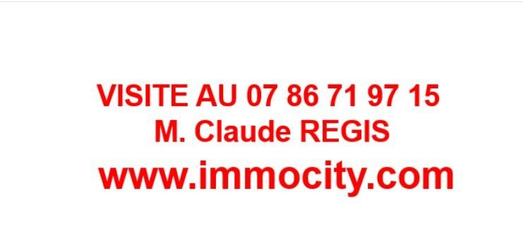 Location Parking  - 12m² 92120 Montrouge