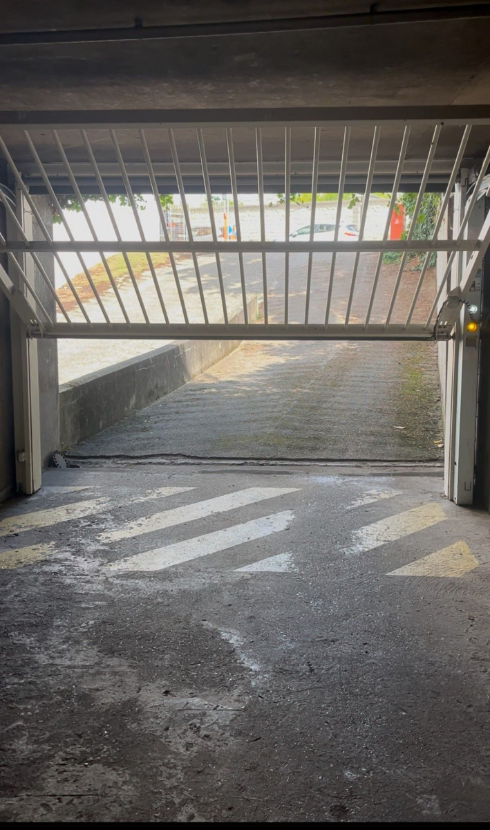 Location Parking  - 12m² 92120 Montrouge